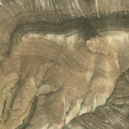 Satellite imagery of Garet el Assel, DZ