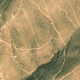 Satellite imagery of Djebel Bardo, DZ