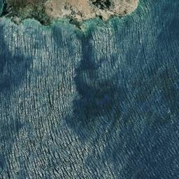 Satellite imagery of Ákra Kefála, GR