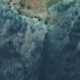 Satellite imagery of Ákra Trékala, GR