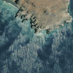 Satellite imagery of Ákra Trékala, GR
