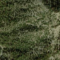 Satellite imagery of West Shoulder, CY