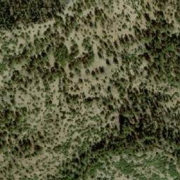 Satellite imagery of West Shoulder, CY