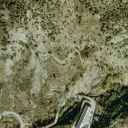 Satellite imagery of Platys, CY