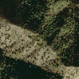 Satellite imagery of Megali Moutti, CY