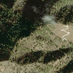 Satellite imagery of Megali Moutti, CY