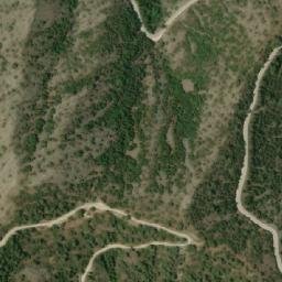 Satellite imagery of Machairás, CY