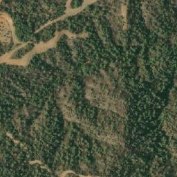 Satellite imagery of Vulture Point, CY