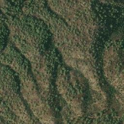 Satellite imagery of Vulture Point, CY