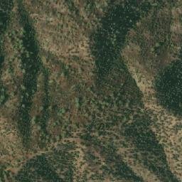 Satellite imagery of Vulture Point, CY