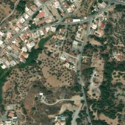 Satellite imagery of Pikrasidi, CY