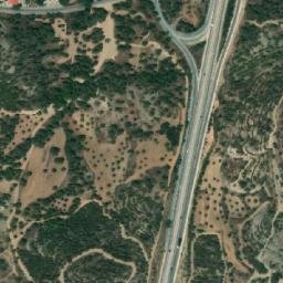 Satellite imagery of Pikrasidi, CY