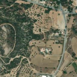 Satellite imagery of Pikrasidi, CY