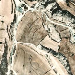 Satellite imagery of Kouzoúla, CY
