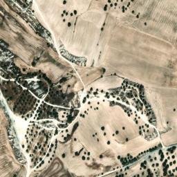 Satellite imagery of Kouzoúla, CY