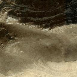 Satellite imagery of Kōh-e Hung, AF