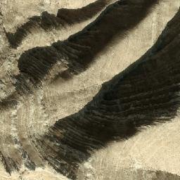 Satellite imagery of Kōh-e Hung, AF