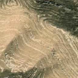 Satellite imagery of Taygh-e Mīnkā, AF