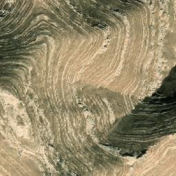 Satellite imagery of Taygh-e Mīnkā, AF