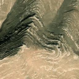 Satellite imagery of Taygh-e Mīnkā, AF