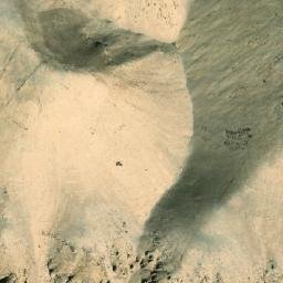Satellite imagery of Taygh-e Khōzbōshān, AF
