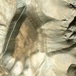 Satellite imagery of Ghāl-e ‘Arab, AF