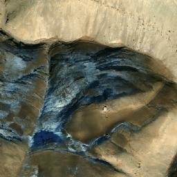 Satellite imagery of Kōh-e Gandumkah, AF