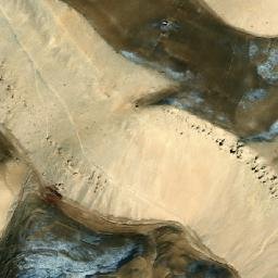 Satellite imagery of Kōh-e Gandumkah, AF
