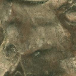Satellite imagery of Band-e Pusht-e Khar, AF