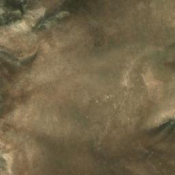 Satellite imagery of Band-e Pusht-e Khar, AF