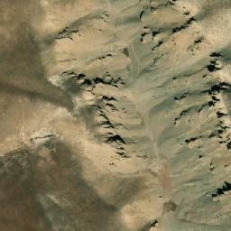 Satellite imagery of Band-e Pusht-e Khar, AF