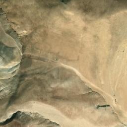 Satellite imagery of Shikhī, AF
