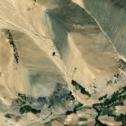 Satellite imagery of Shikhī, AF