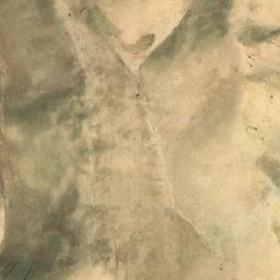 Satellite imagery of Kōh-e Munḏah, AF