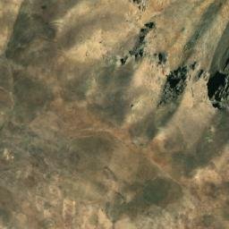 Satellite imagery of Kōh-e Dumbālah, AF