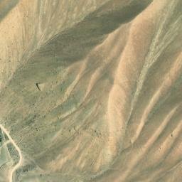 Satellite imagery of Kāfarān Pitāw, AF