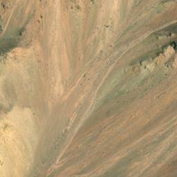 Satellite imagery of Kāfarān Pitāw, AF