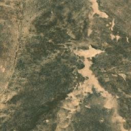 Satellite imagery of Chahār Band-e Surkh Gulī, AF