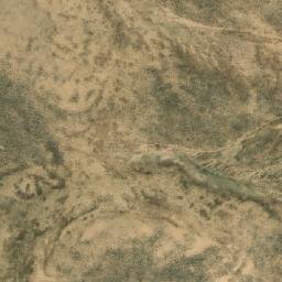 Satellite imagery of Chahār Band, AF