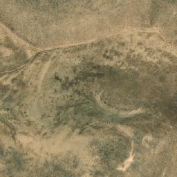 Satellite imagery of Chahār Band, AF