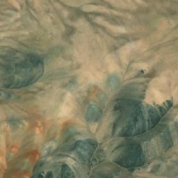 Satellite imagery of Kōh-e Sabzak, AF