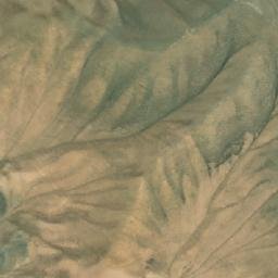 Satellite imagery of Kōh-e Sabzak, AF