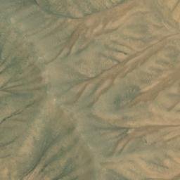 Satellite imagery of Kōh-e Sabzak, AF