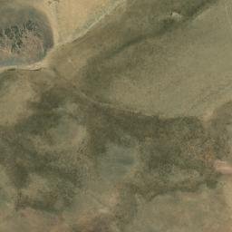 Satellite imagery of Ghūnḏah, AF