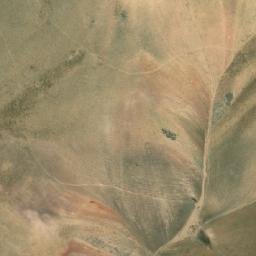 Satellite imagery of Ghūnḏah, AF