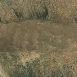 Satellite imagery of Kōh-e Sōkhtah, AF