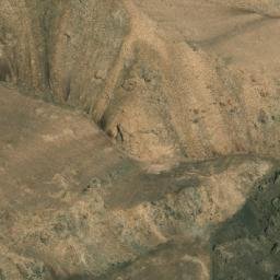 Satellite imagery of Kōh-e Sōkhtah, AF