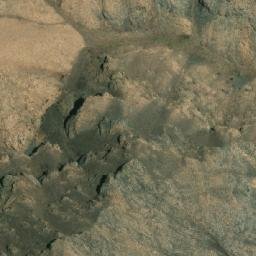 Satellite imagery of Kōh-e Sōkhtah, AF