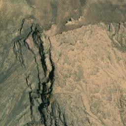 Satellite imagery of Sang-e Zard, AF