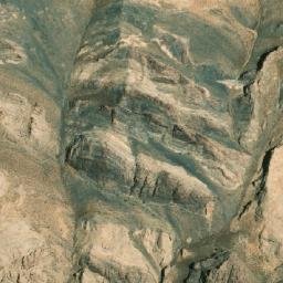 Satellite imagery of Sang-e Jūshah, AF